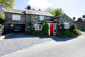 Low Hollin Cottage, Seathwaite, Broughton-in-furness LA20 6EE