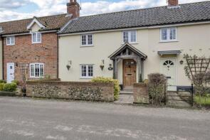 3, Royal Oak Cottages, Oak Lane, Bury St. Edmunds IP30 9JX