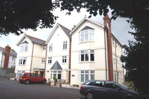 Flat 9, 1a Brownstone Lodge, Bainbridge Avenue, Plymouth PL3 5QF
