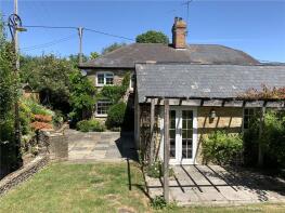 Beth Cottage, The Batch, Sherborne DT9 4LF