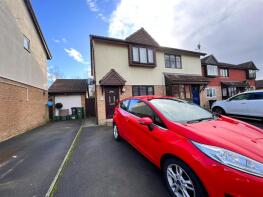 16, Wyllie Court, Weston-super-mare BS22 7FQ