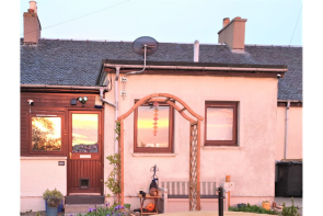 80, Crosswood Terrace, Tarbrax, West Calder EH55 8XE