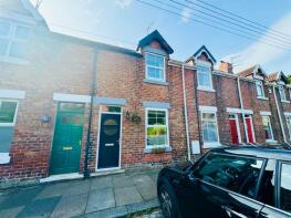8, St Cuthberts Terrace, Seaham SR7 8QX