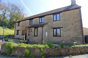 Treetops Cottage, Horton Hill, Bristol BS37 6QT