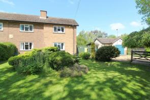Little Hollow Cottage, Green End, Bedford MK44 2TA