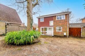 Tanglewood, Heighton Road, South Heighton BN9 0JT
