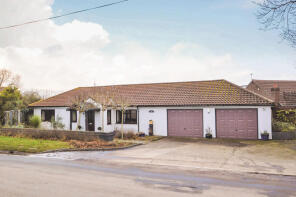 Springwoods, Mill Road, Norwich NR14 7BN