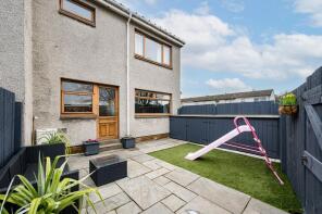 22, Melfort Place, Dundee DD3 0SD