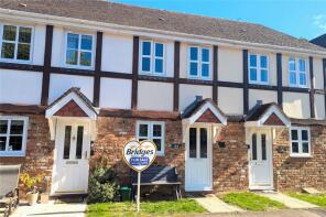 22, Pound Meadow, Hook RG27 0EP