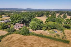 Briars, Pigdown Lane, Edenbridge TN8 7LS