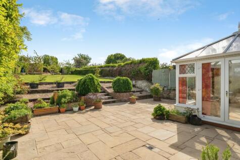 Hafod Road, Gwernaffield, Mold, Flintshire, CH7