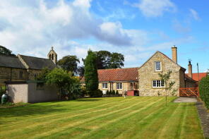 Bridge End Bungalow, Main Street, Yedingham YO17 8SL