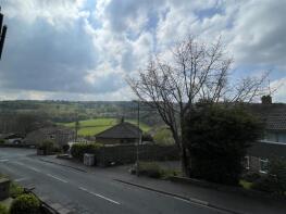 1, Lane Ends, Crag Lane, Wheatley, Halifax HX2 8TW