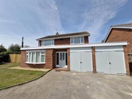 1, Longmead Drive, Fiskerton NG25 0UP