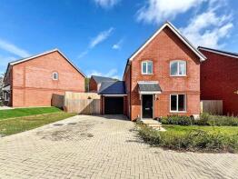 11, Anderida Close, Stone Cross BN24 5JX
