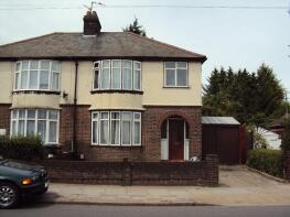 107, Waller Avenue, Luton LU4 9RR