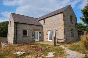 Hallyard House, Bakewell Road, Bakewell DE45 1HY
