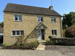 11 Valley House, Millbrook Ley, Moreton-in-marsh GL56 0TR