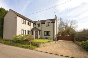 38, Henn Lane, Upper Seagry SN15 5HA