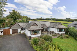 Meadow Grove, Road From Halwinnick Butts To Junction North Of Sutton, Callington PL17 7NT