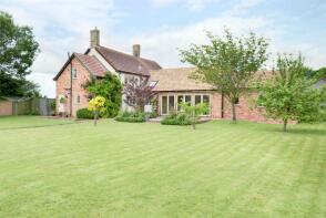 Brickyard Farm Cottage, Alconbury Weston Road, Huntingdon PE28 5AS