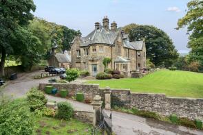 5, Nidderdale Hall, Street Lane, Harrogate HG3 5JE