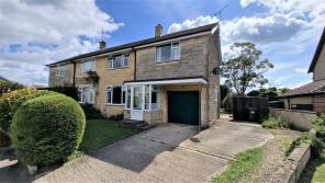 4, St Marys Close, Chippenham SN15 4ET