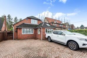 Fylands, Wantage Road, Rowstock, Didcot OX11 0JU