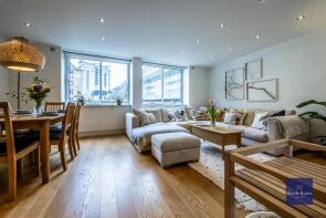 Flat 2, 11, Lower Marsh, London SE1 7RJ