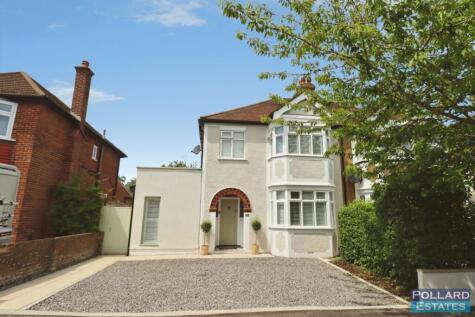 Zetland Avenue, Darland