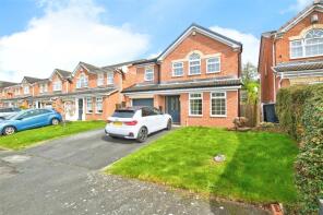 25, Riverside, Bishop Auckland DL14 6XT