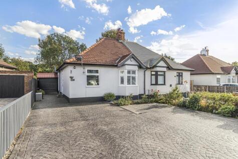 Days Lane, Sidcup