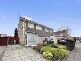 4, Denning Drive, Wirral CH61 4YH