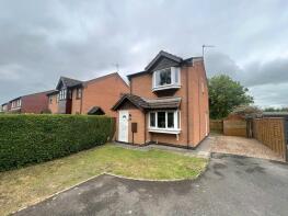 23, Pinfold Close, Osbournby, Sleaford NG34 0DJ