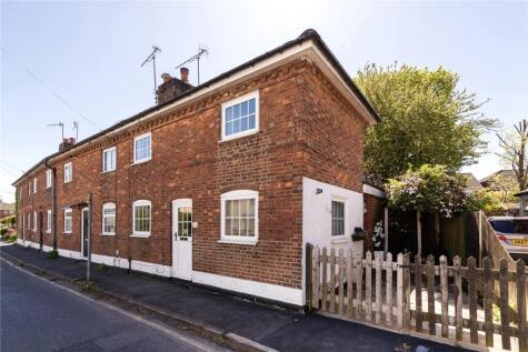 Hever Road, Edenbridge, Kent, TN8