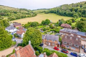 Lower Flat, The Brewery, The Street, Poynings BN45 7AR