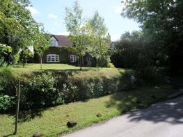The Laurels, Uphampton To Holt Road, Uphampton, Droitwich WR9 0JS