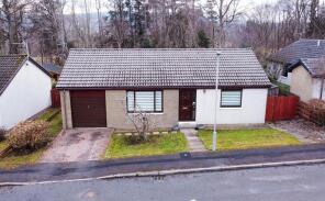 34, Newton Park, Inverness IV5 7QB