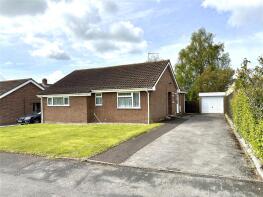 30, Homefield, Blandford Forum DT11 8EN