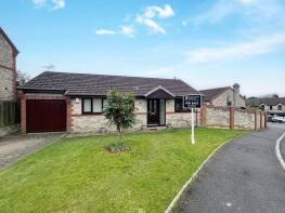 6, Tumbling Hill, Heage, Belper DE56 2BX