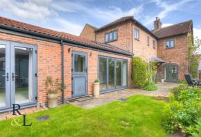 82 Springfield House, Main Street, Nottingham NG12 3EN