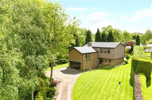 Burwains, Beech Hill, Daventry NN11 6LH