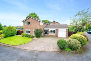 25, Delph Brook Way, Egerton, Bolton BL7 9UB