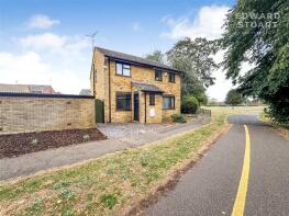 82, Swale Avenue, Gunthorpe, Peterborough PE4 7GT
