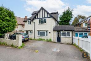 5, Gallows Hill, Kings Langley WD4 8PL