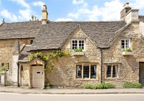Unicorn Cottage, The Street, Chippenham SN14 7HU