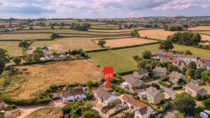 Highfields, Two Ash Lane, Forton, Chard TA20 2LZ