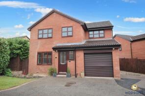 1, Ambleside Drive, Walton, Wakefield WF2 6TJ