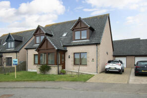 5, Brae View, Montrose DD10 0NN