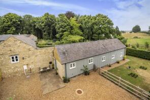 Willow Barn, Main Street, Towcester NN12 8ED